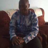 prosper ndjock ebondje