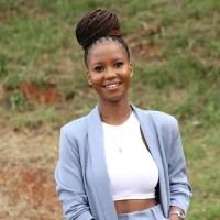 Sbahle Mtshali