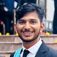 Dev Vora