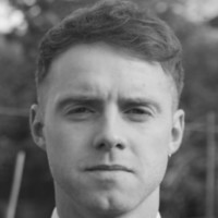 Ciaran Doherty