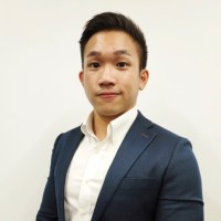 Kelvin Liew