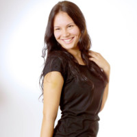 Anastasiia Merzliakova