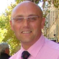 Laurent Agnel
