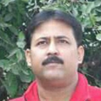 Goutam Chakraborty