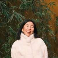 Edwina Huiru Zhao
