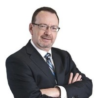 Peter Spratt, Q.Med