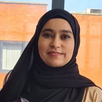 Rahima Islam