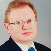Sergey Kalinin