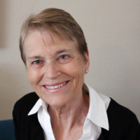 Barbara Rees