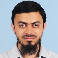 Shafeeq Bin Mohammed Ali A M