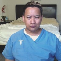 Brandon Ray Salvador