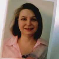 Cristina Cristina Ignatovici