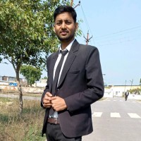 Jitendra Kumar Arya