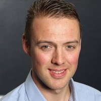 Richard Bakker