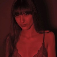 Alexandra Paps
