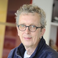 Mike Bensdorp