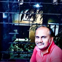 Mohan Krishnamoorthy