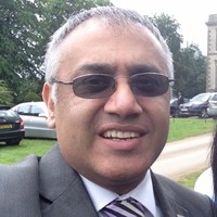 Vijay Patel