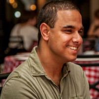 Michael Fernandes