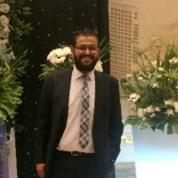 Beshoy Gamil