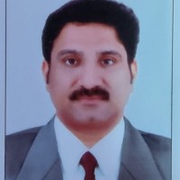 Rajesh Raju