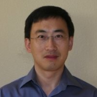 Xuezhe (Fafa) Zheng