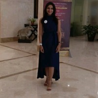 Rakshita Honyal