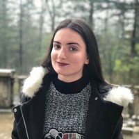 Ana Alavidze