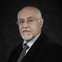 M Ibrahim