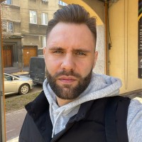 Dmytro Fokin