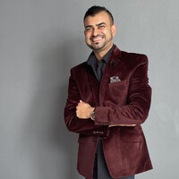 Nathaniel Allen Naidoo