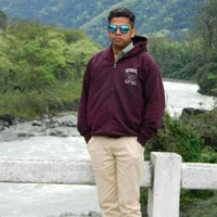 Kamlesh Mestry