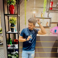 tarique baig