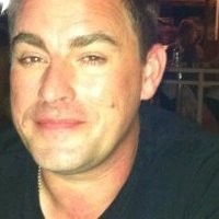 Simon Keddy