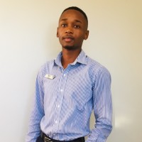 Mpho Gift Khiba