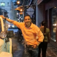 Juan Plazas