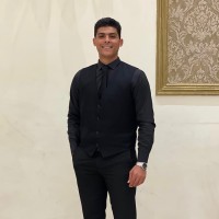 Ahmed Hassan