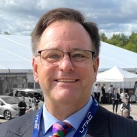Mel Holley FRSA, FCILT, FInsTA, MPWI