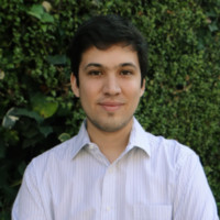 Benjamín Ibarra Jofré