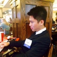 Victor Zeng