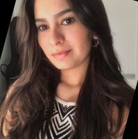Maria Clara Amaral