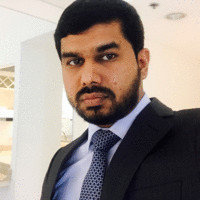 Muhammed Shabeer
