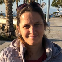 Elif Kurtuluş Tekneci