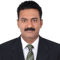 Santhosh Varghese