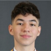 Anthony Reyna