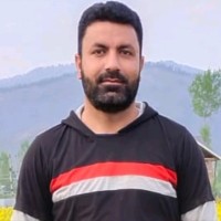 Gulzar Bhat