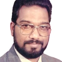 Morris Pinto