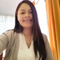 Daniela Esthefany Cadenas Maxdeo