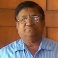 RC Kamath