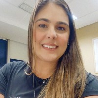 Raquel Abrahão